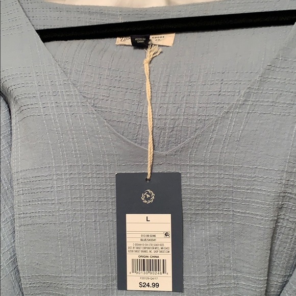 Universal Thread Dress - Picture 3 of 3